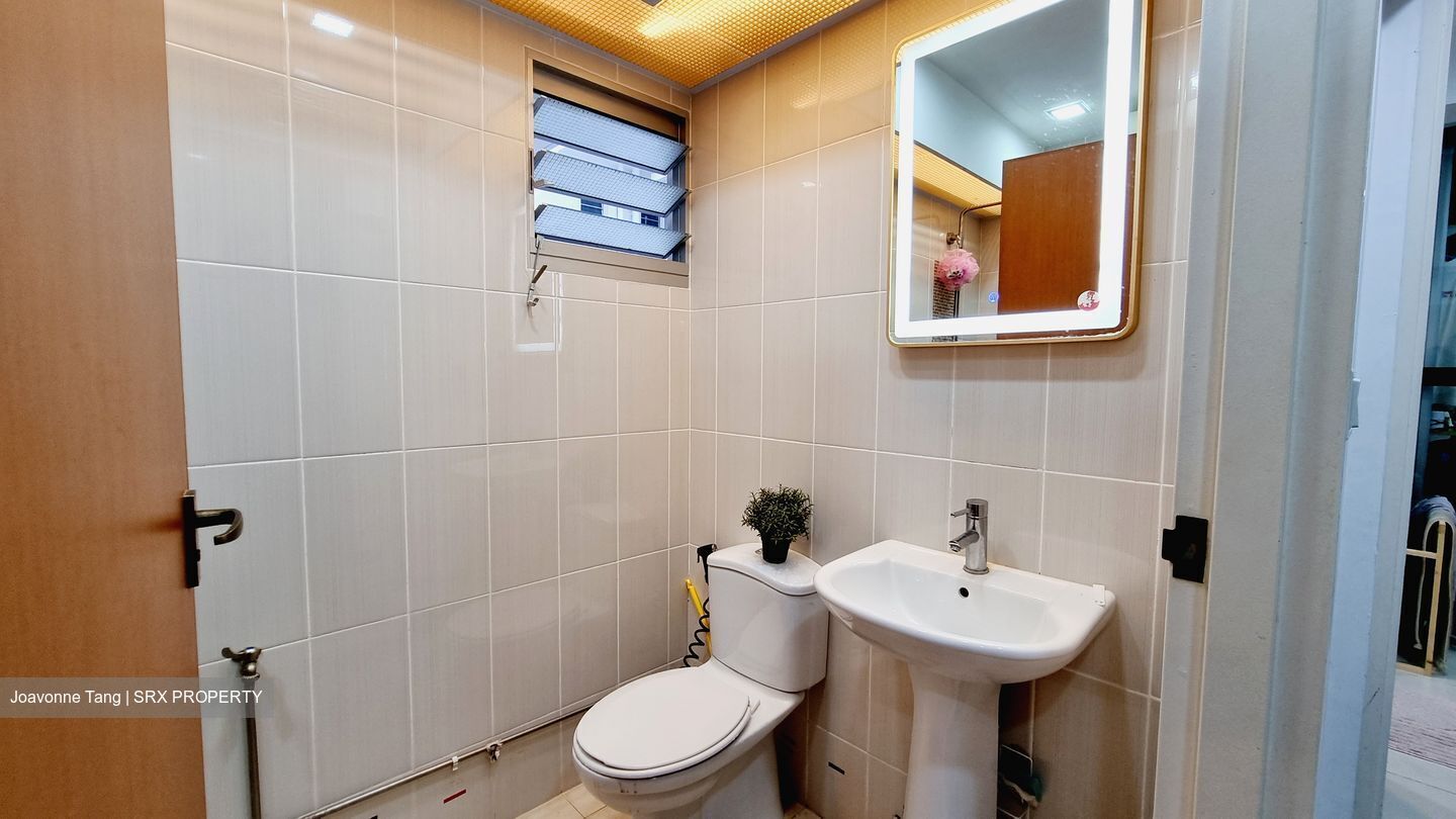 Blk 782E Woodlands Meadow (Woodlands), HDB 5 Rooms #401591551
